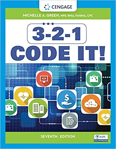 3-2-1 Code It! (7th Edition) [2019] - Original PDF